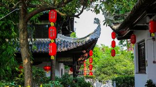 翠微园 景点图 20_5