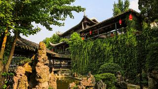 翠微园 景点图 20_11