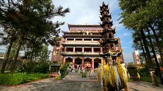 赞普林卡 景点图 200_3