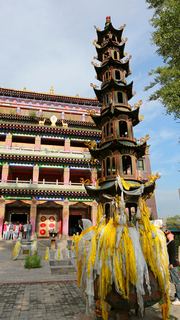 赞普林卡 景点图 200_4