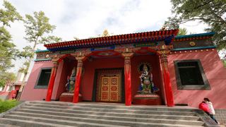 赞普林卡 景点图 200_11