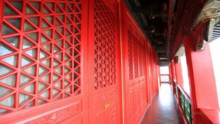 西安钟楼 景点图 201_8