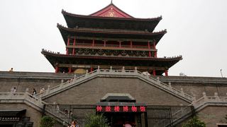 西安鼓楼 景点图 202_2