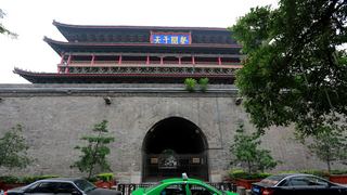 西安鼓楼 景点图 202_3