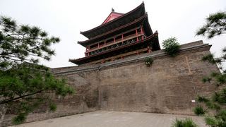 西安鼓楼 景点图 202_4