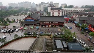 西安鼓楼 景点图 202_14