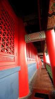 西安鼓楼 景点图 202_16