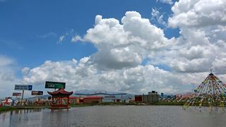倒淌河 景点图 203_7