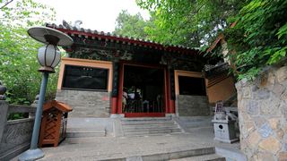 香山普门禅寺 景点图 205_2