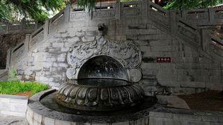 香山普门禅寺 景点图 205_3