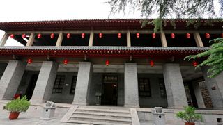 香山普门禅寺 景点图 205_4