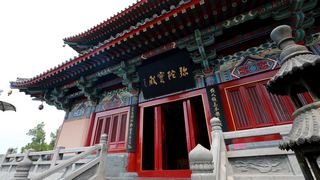 香山普门禅寺 景点图 205_5