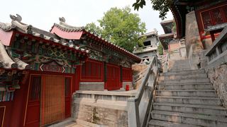 香山普门禅寺 景点图 205_7