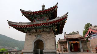香山普门禅寺 景点图 205_9
