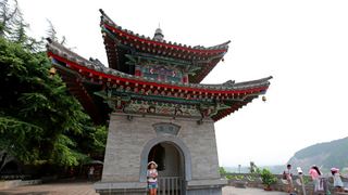 香山普门禅寺 景点图 205_10