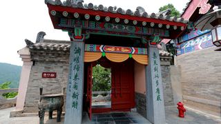 香山普门禅寺 景点图 205_11