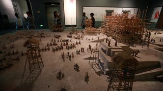 大明宫遗址博物馆 景点图 207_6