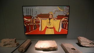 大明宫遗址博物馆 景点图 207_7