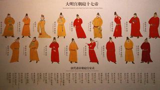 大明宫遗址博物馆 景点图 207_11