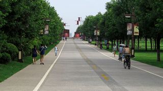 大明宫国家遗址公园 景点图 208_8