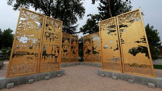 大明宫国家遗址公园 景点图 208_10