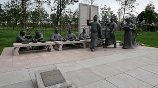 大明宫国家遗址公园 景点图 208_18