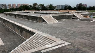 大明宫国家遗址公园 景点图 208_20