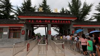 乾陵 景点图 211_2