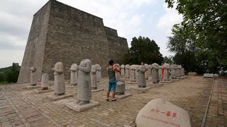 乾陵 景点图 211_7