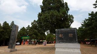 乾陵 景点图 211_11