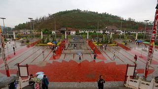 塔尔寺 景点图 212_2