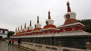 塔尔寺 景点图 212_5