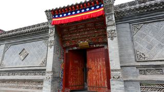 塔尔寺 景点图 212_6
