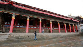 塔尔寺 景点图 212_7