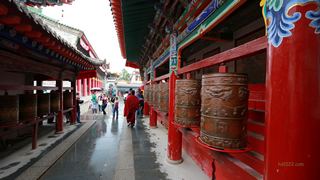 塔尔寺 景点图 212_8