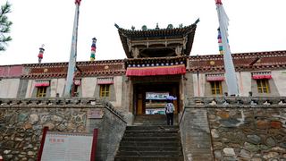 塔尔寺 景点图 212_9