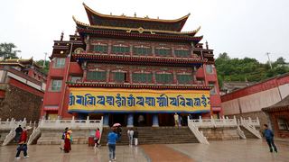 塔尔寺 景点图 212_10
