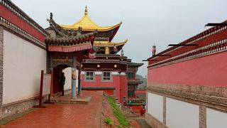 塔尔寺 景点图 212_12