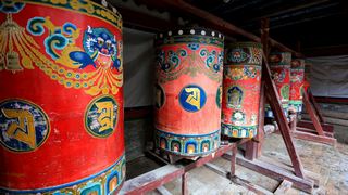 塔尔寺 景点图 212_13