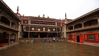 塔尔寺 景点图 212_14
