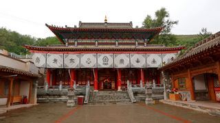 塔尔寺 景点图 212_16