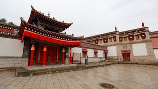 塔尔寺 景点图 212_17