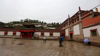 塔尔寺 景点图 212_18