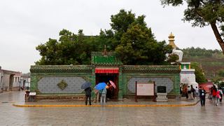 塔尔寺 景点图 212_19