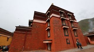 拉卜楞寺 景点图 213_2