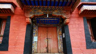 拉卜楞寺 景点图 213_6
