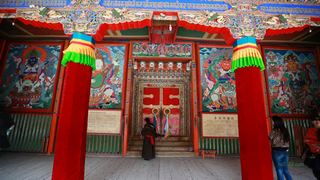 拉卜楞寺 景点图 213_16