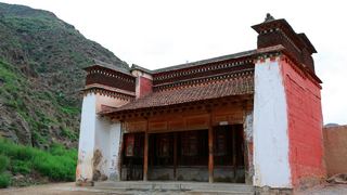 拉卜楞寺 景点图 213_19
