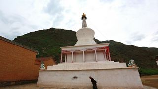 拉卜楞寺 景点图 213_20