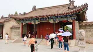 大雁塔、大慈恩寺 景点图 215_2